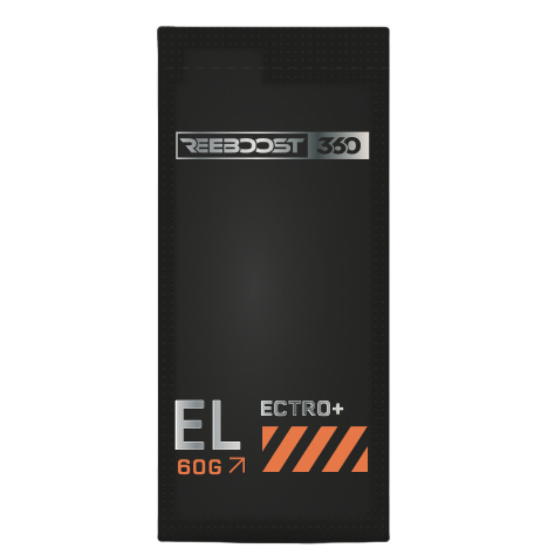 Electro+-Reeboost360