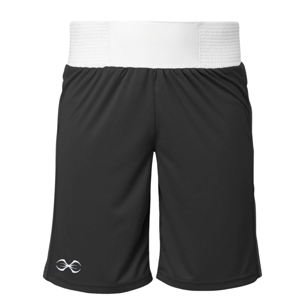 Adult Male Mettle Singlet 2.0 Black