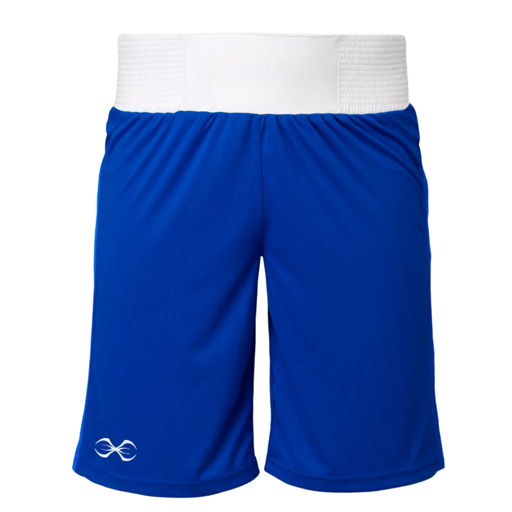 Adult Unisex Mettle Shorts 2.0 Blue