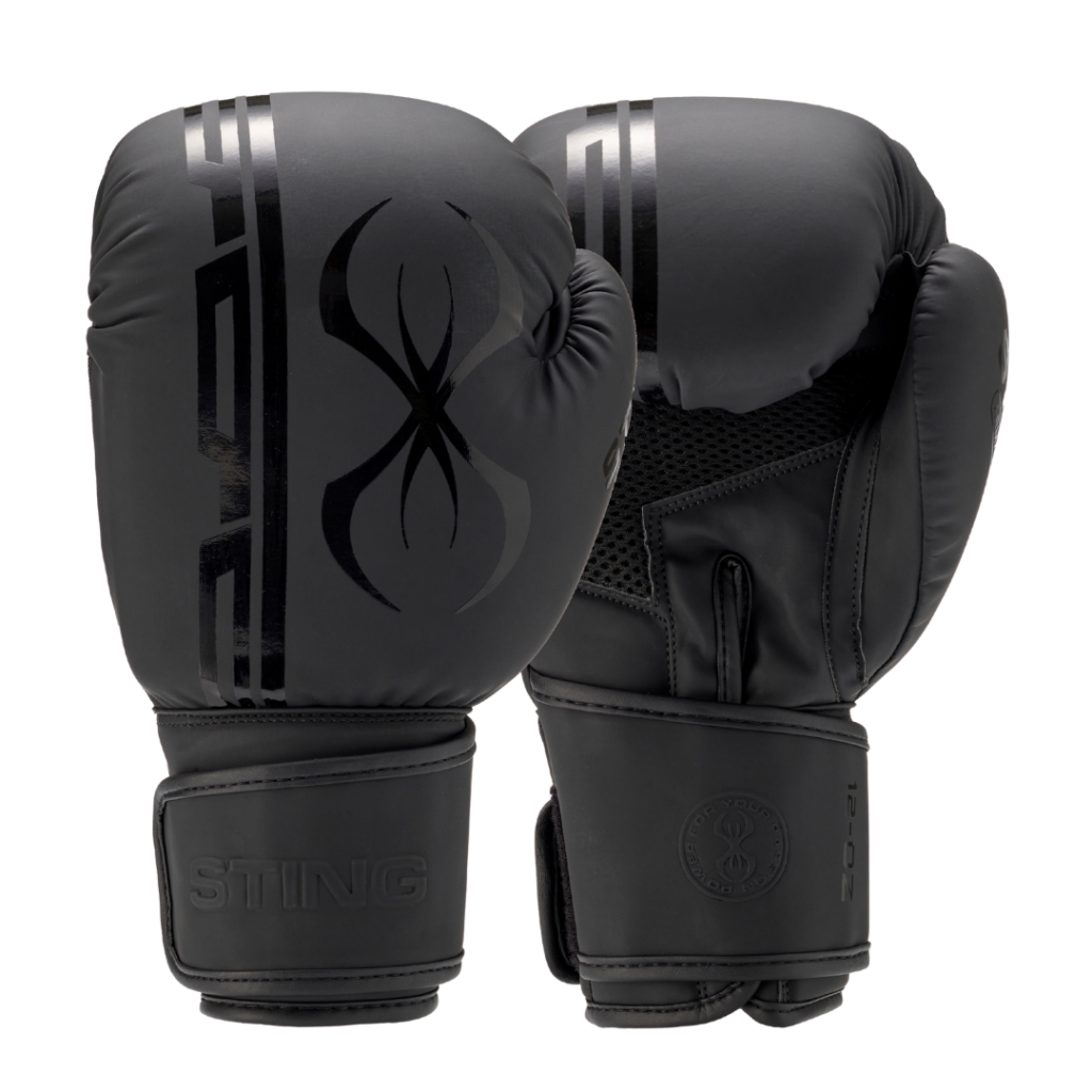 Armaplus Black