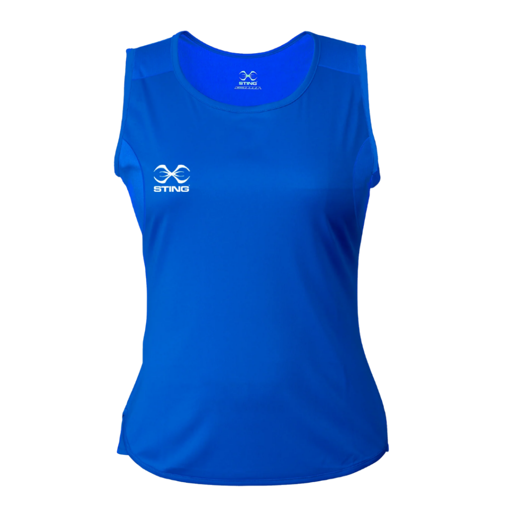 Damen Mettle Boxshirt 2.0 Front