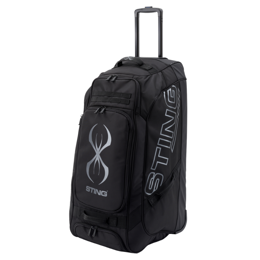 Journeyman Reisetasche 2.0